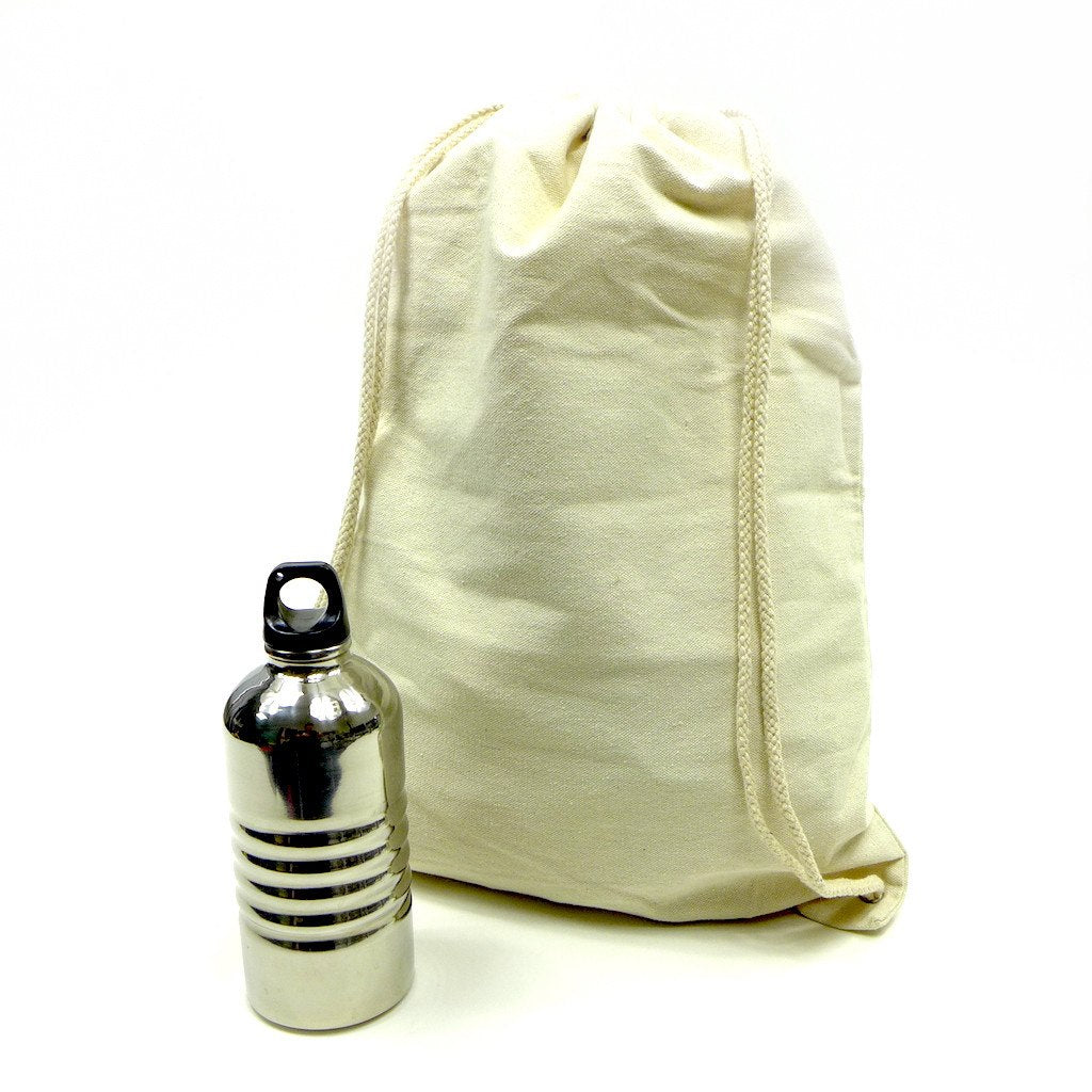 Calico Backpack  Bag(CA-04) - greenpac.com.au