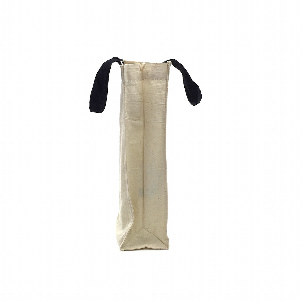 Calico Bottle Bag(CA-17) - greenpac.com.au