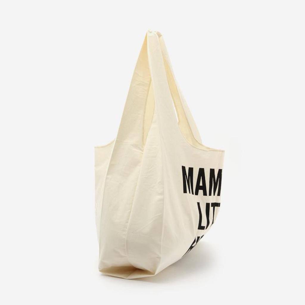 Calico Carry Bag Large(CA-19) - greenpac.com.au