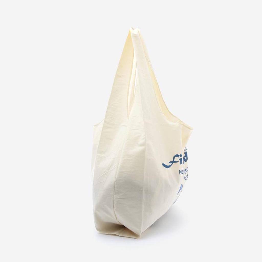 Calico Carry Bag Large(CA-19) - greenpac.com.au