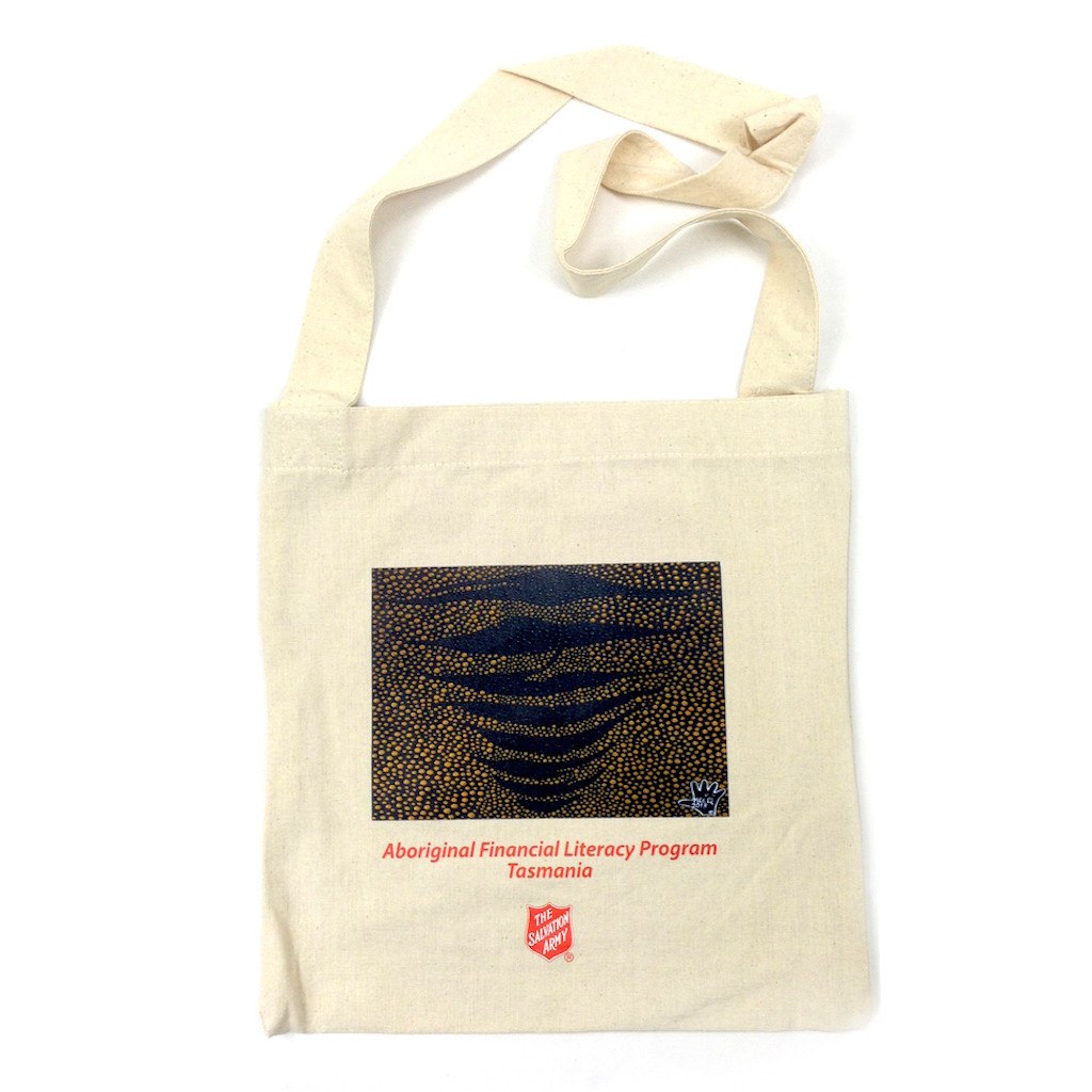 Calico Flat Messenger Bag(CA-11) - greenpac.com.au