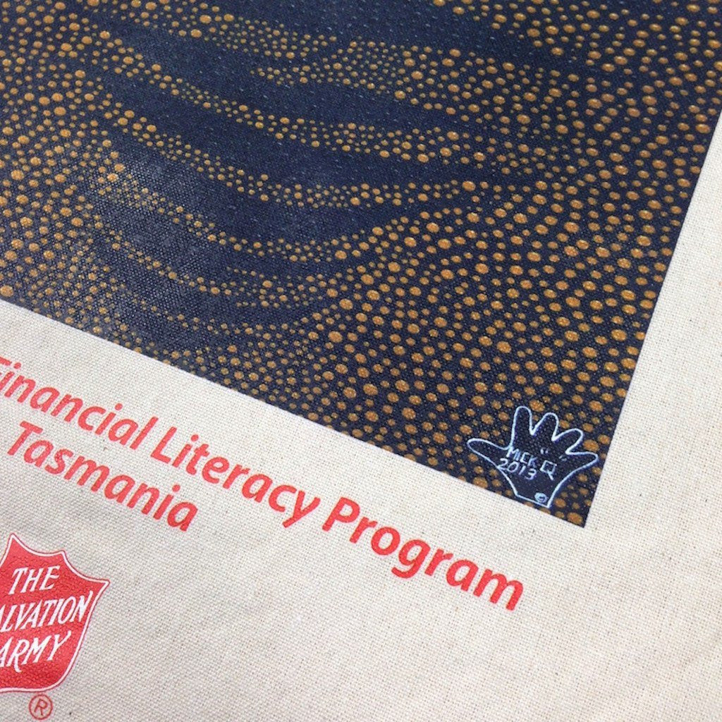 Calico Flat Messenger Bag(CA-11) - greenpac.com.au