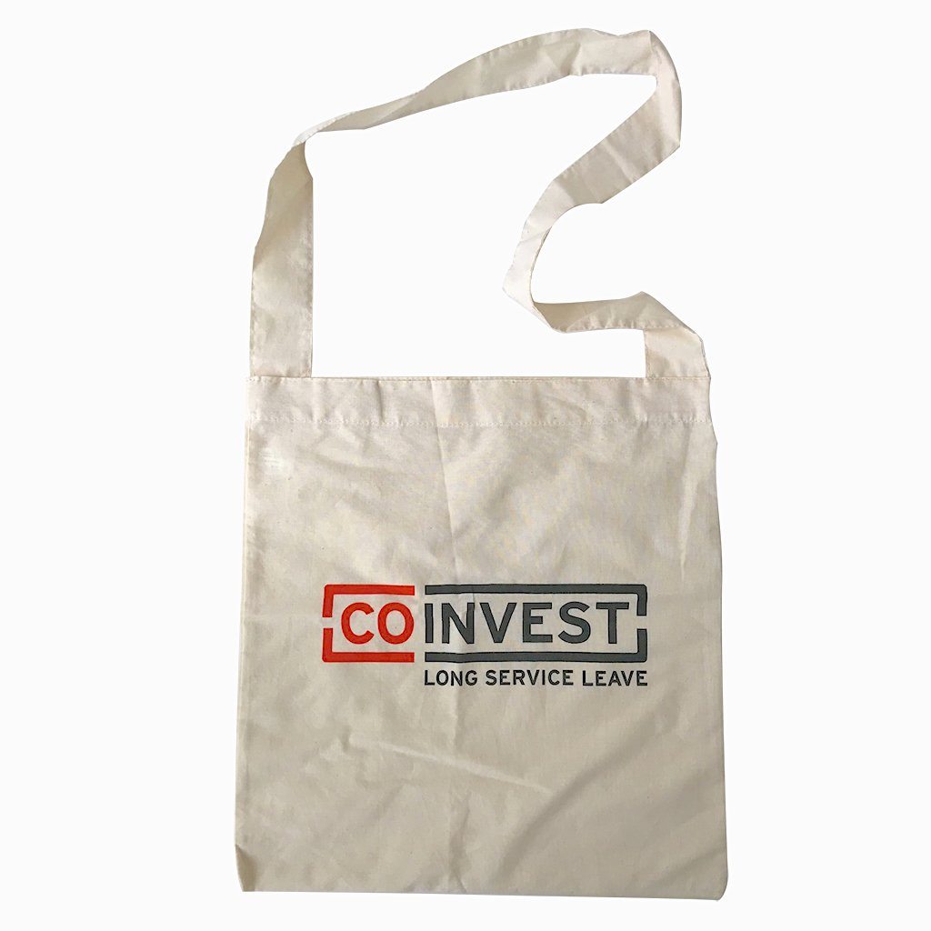 Calico Flat Messenger Bag(CA-11) - greenpac.com.au