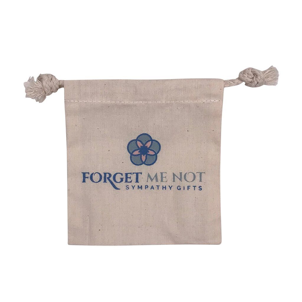 Calico Mini Drawstring  Bag(CA-06) - greenpac.com.au