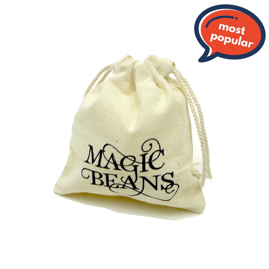 Calico Mini Drawstring  Bag(CA-06) - greenpac.com.au