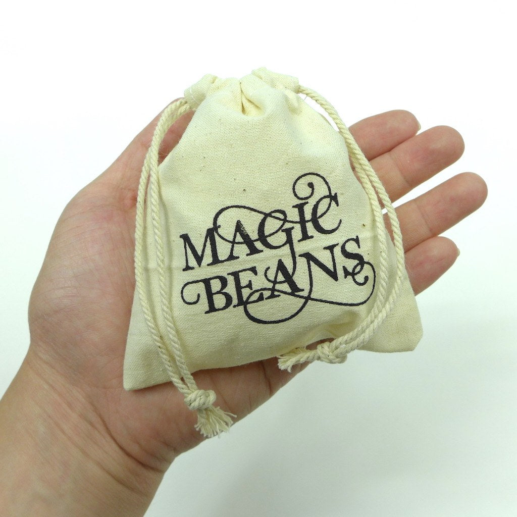 Calico Mini Drawstring  Bag(CA-06) - greenpac.com.au