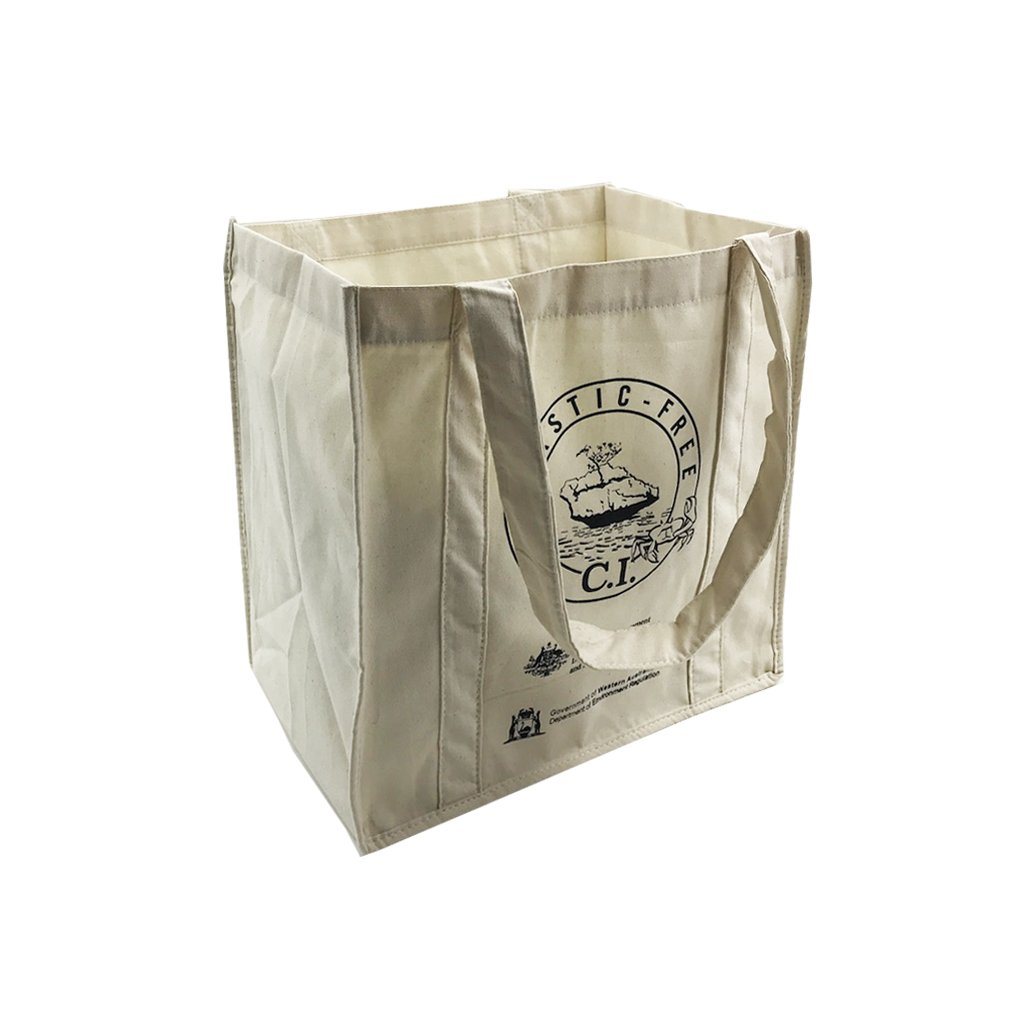 Calico Shopping Bag(CA-10) - greenpac.com.au