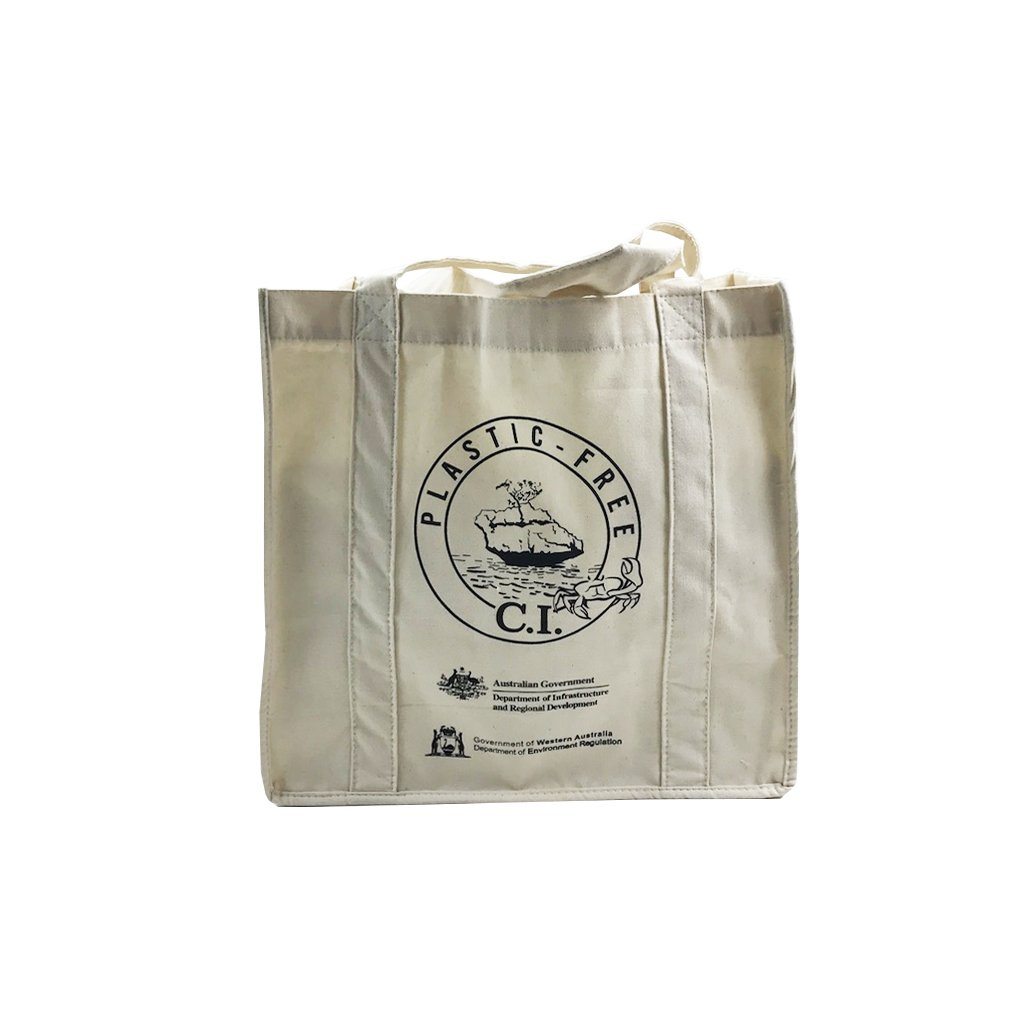 Calico Shopping Bag(CA-10) - greenpac.com.au
