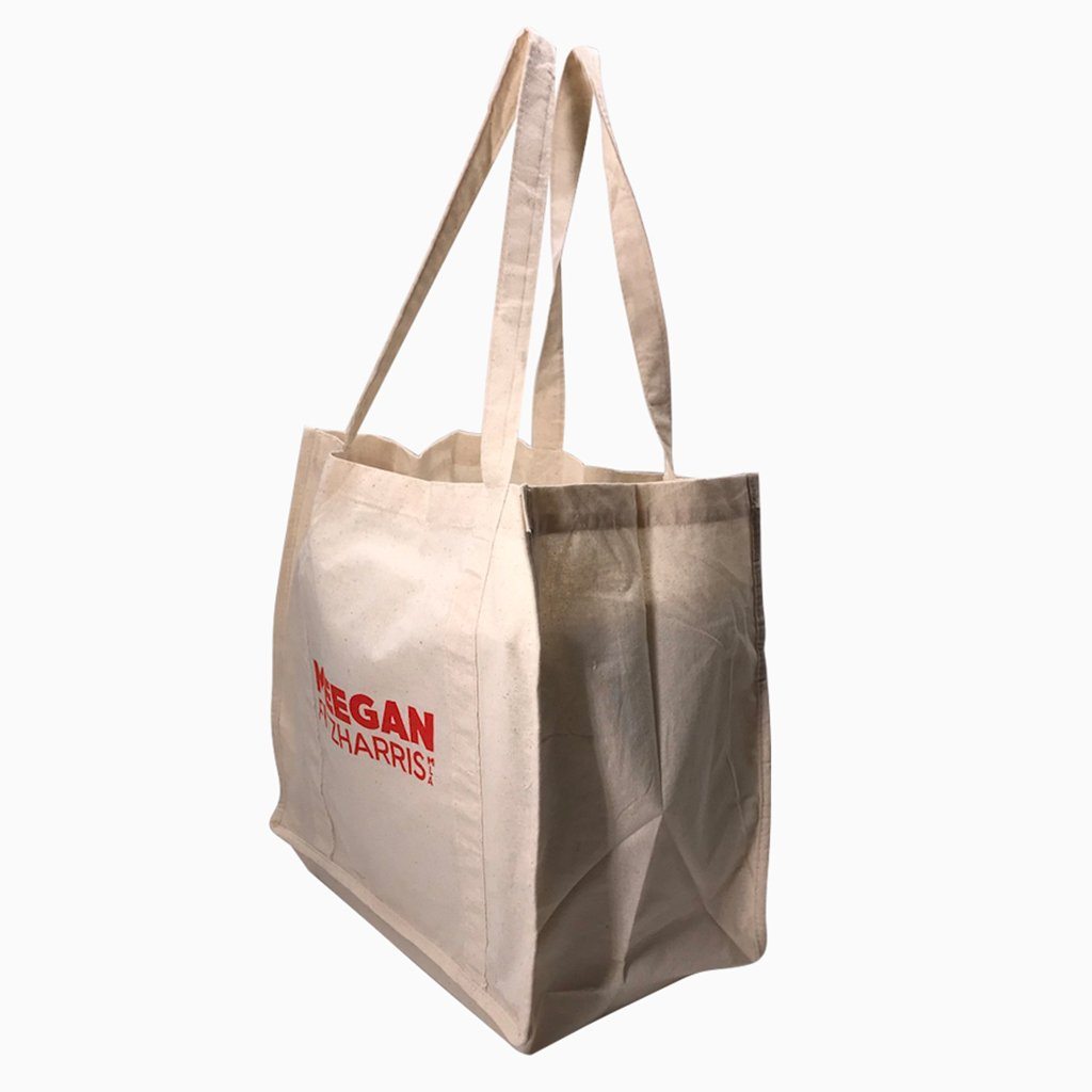 Calico Shopping Bag(CA-10) - greenpac.com.au