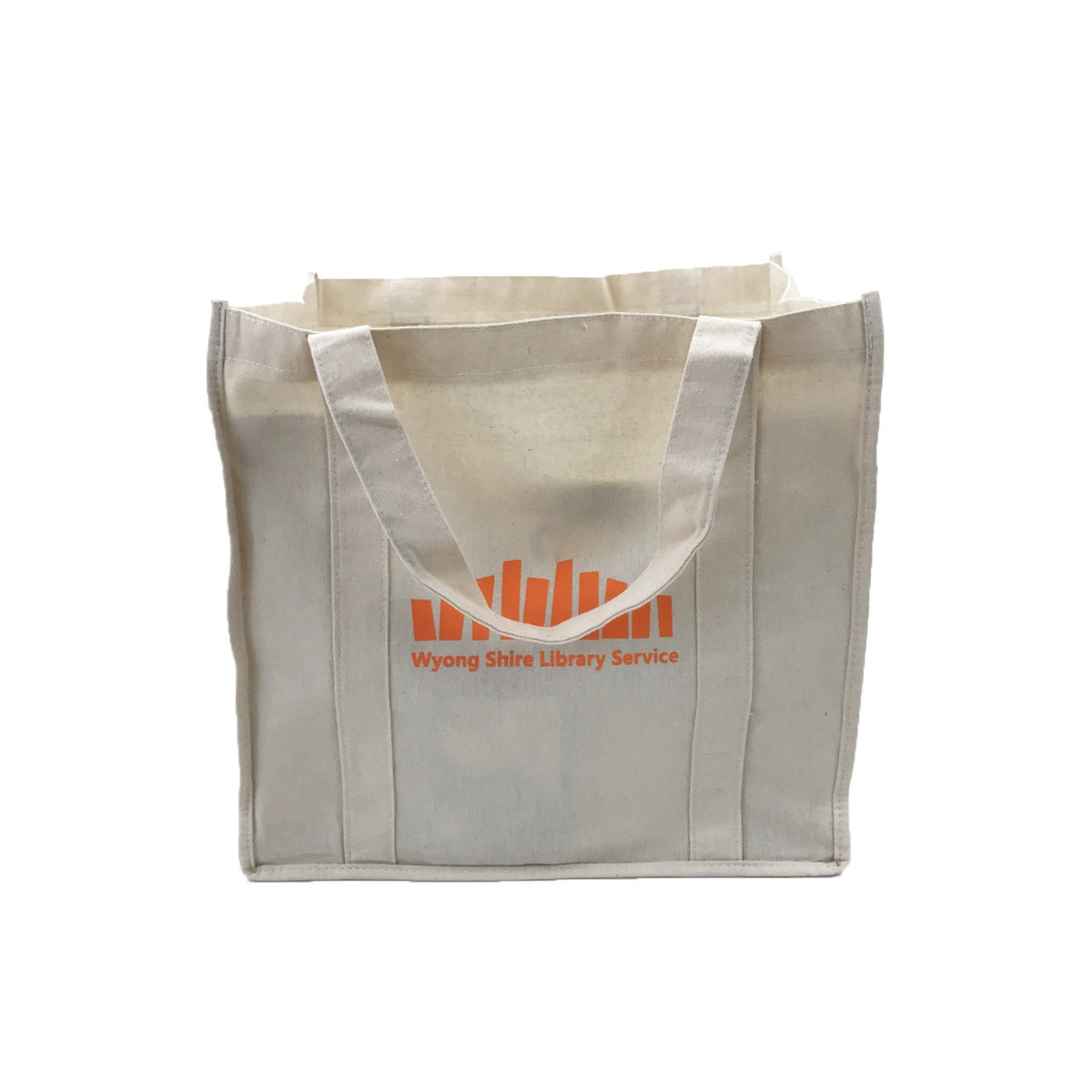 Calico Shopping Bag(CA-10) - greenpac.com.au