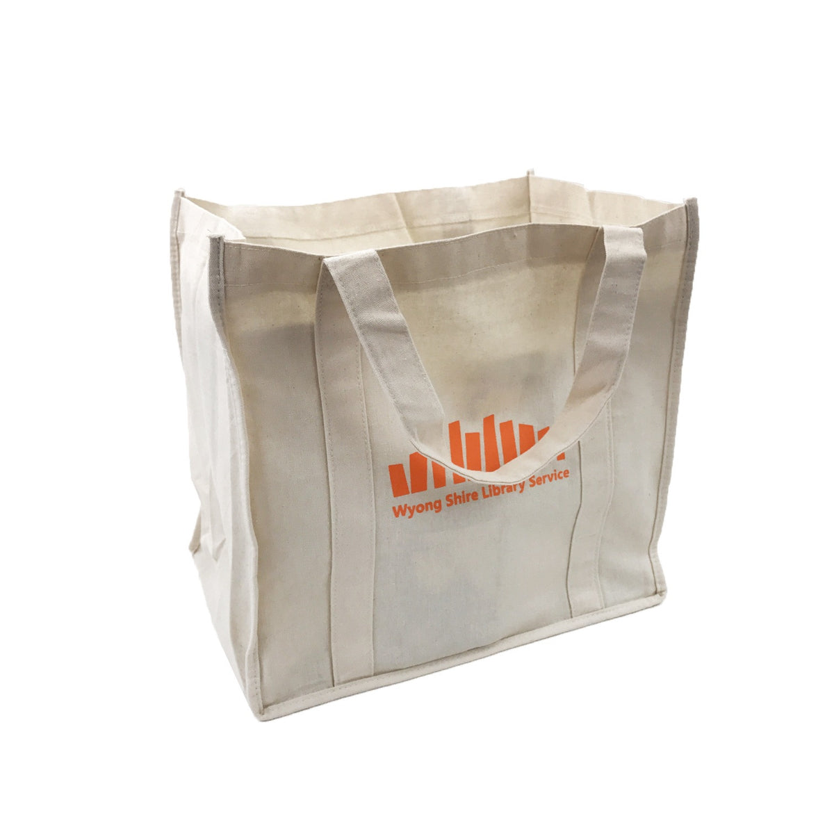 Calico Shopping Bag(CA-10) - greenpac.com.au