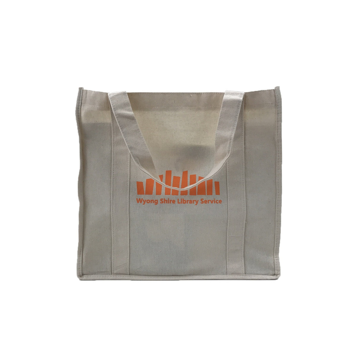 Calico Shopping Bag(CA-10) - greenpac.com.au