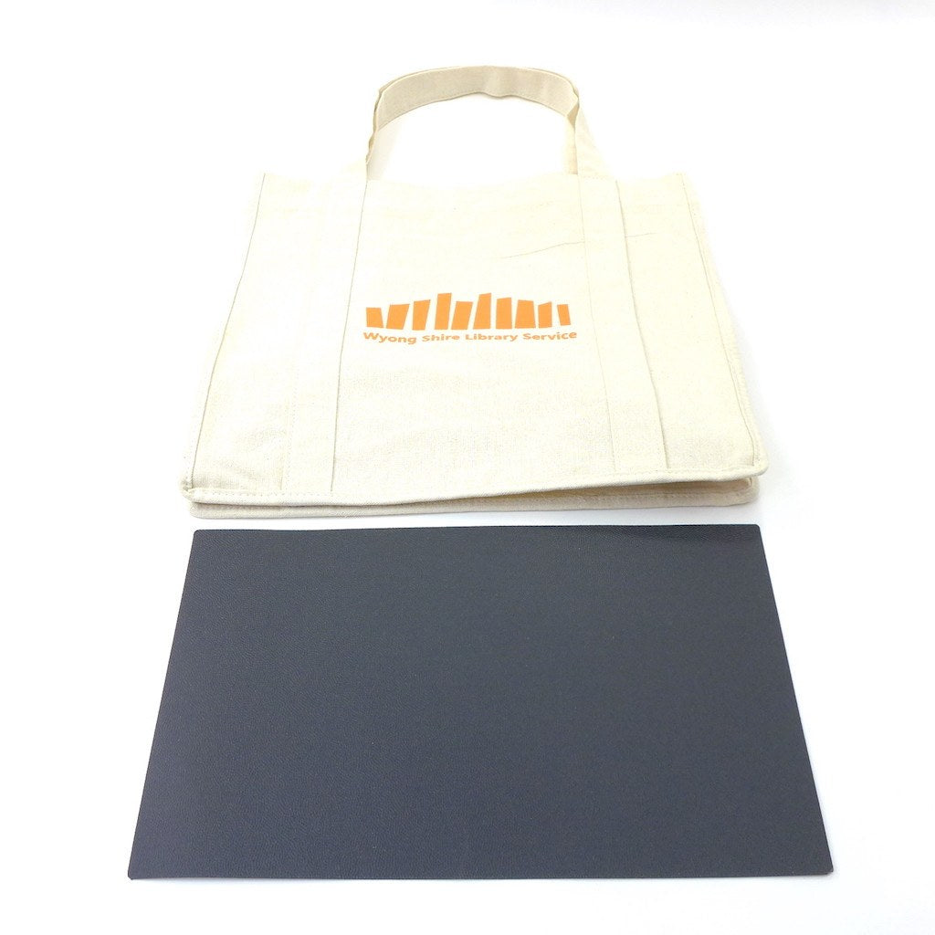 Calico Shopping Bag(CA-10) - greenpac.com.au