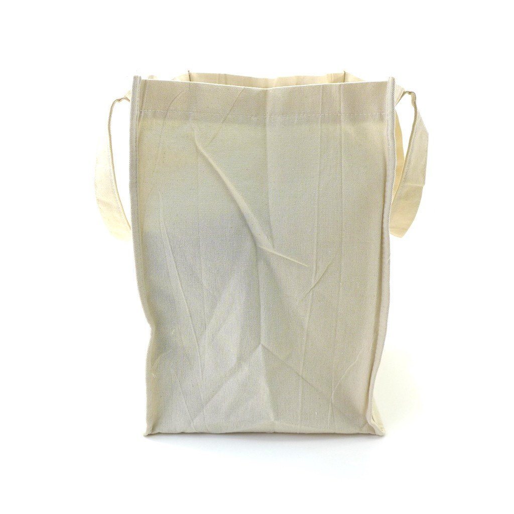Calico Shopping Bag(CA-10) - greenpac.com.au