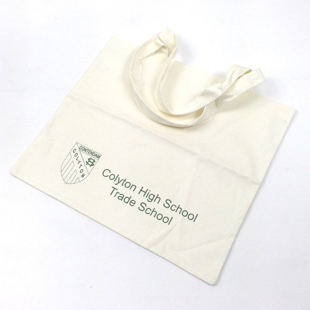 Calico Show Bag(CA-01) - greenpac.com.au