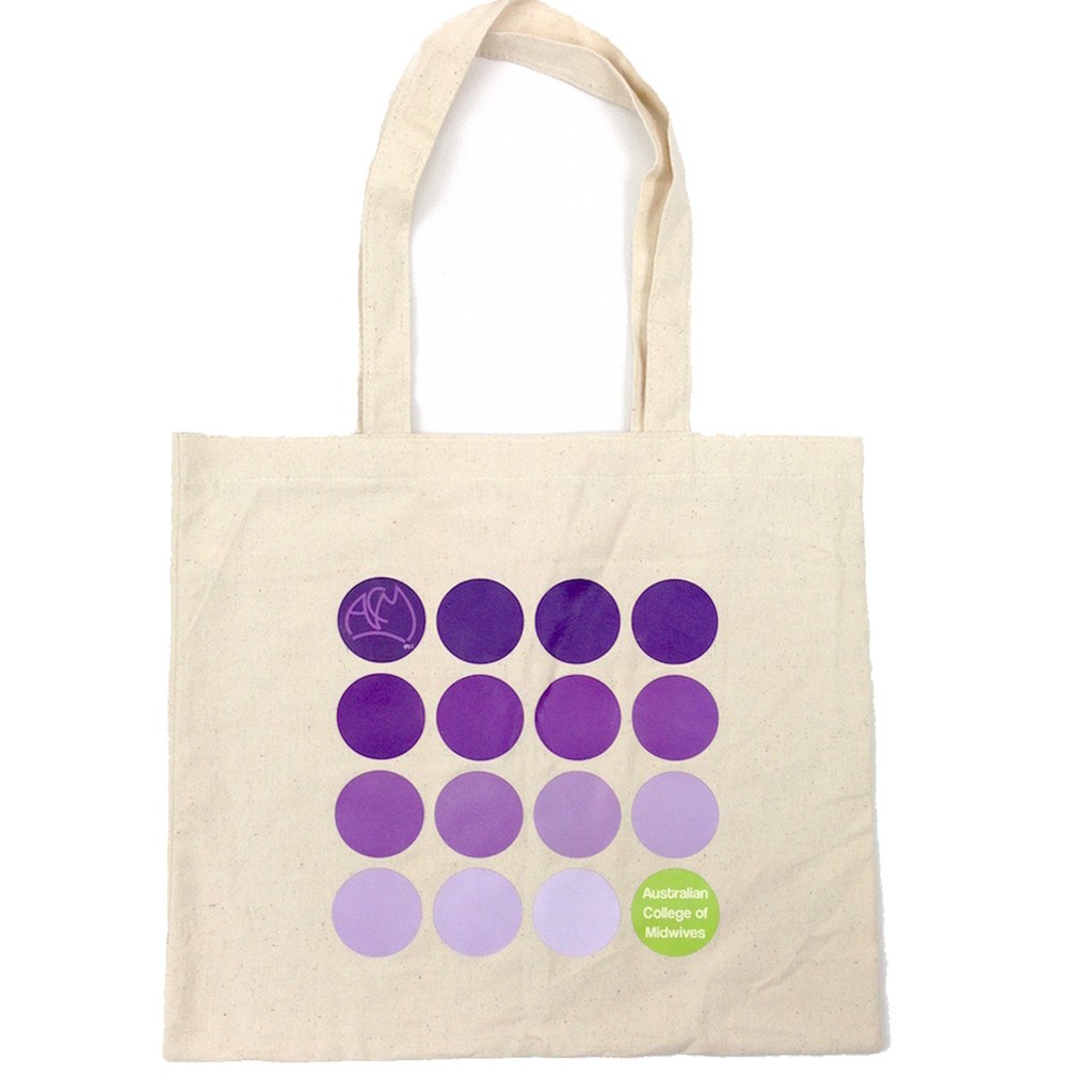 Calico Show Bag(CA-01) - greenpac.com.au