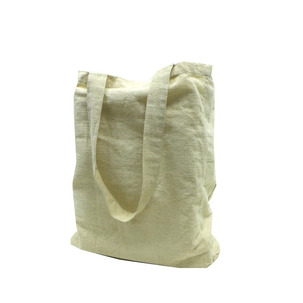 Calico  Tote Bag With Gusset(CA-13) - greenpac.com.au