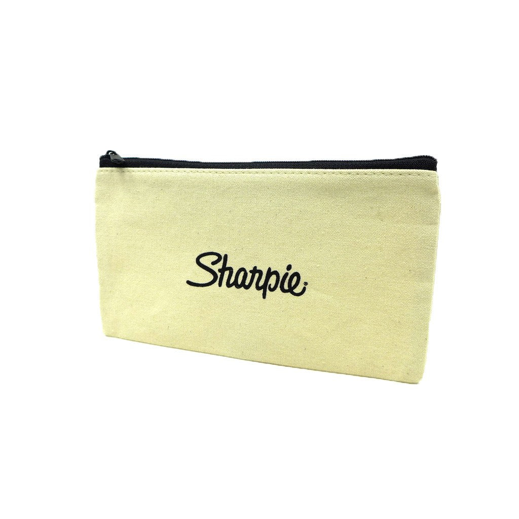 Calico Zip Bag(CA-16) - greenpac.com.au