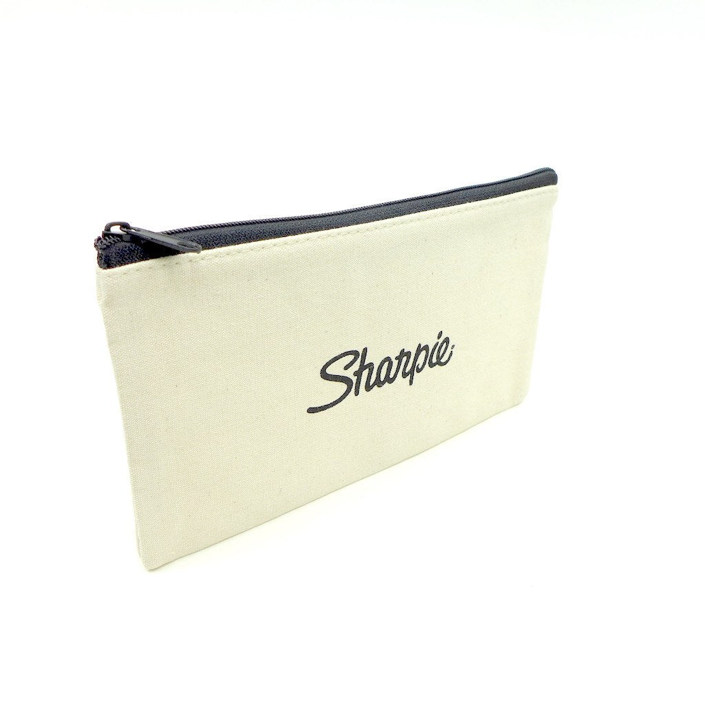 Calico Zip Bag(CA-16) - greenpac.com.au