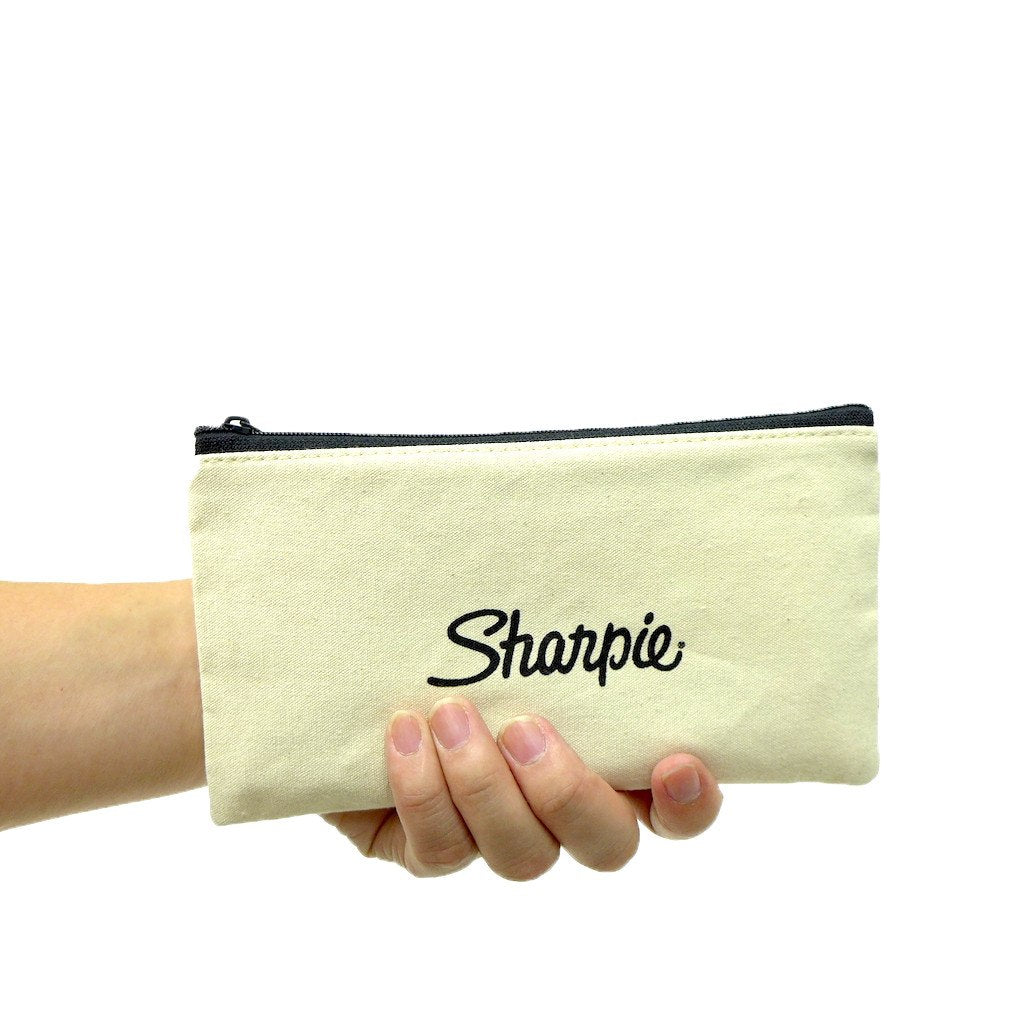 Calico Zip Bag(CA-16) - greenpac.com.au