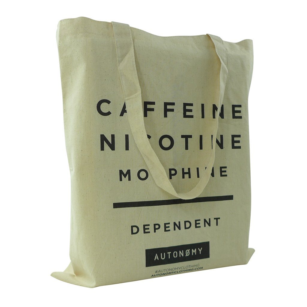 CalicoTote Bag(CA-02) - greenpac.com.au