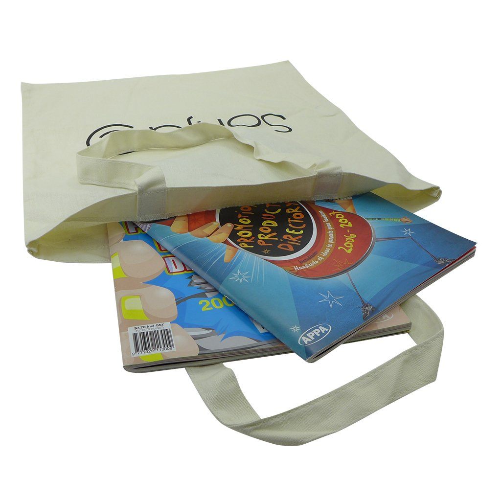 CalicoTote Bag(CA-02) - greenpac.com.au