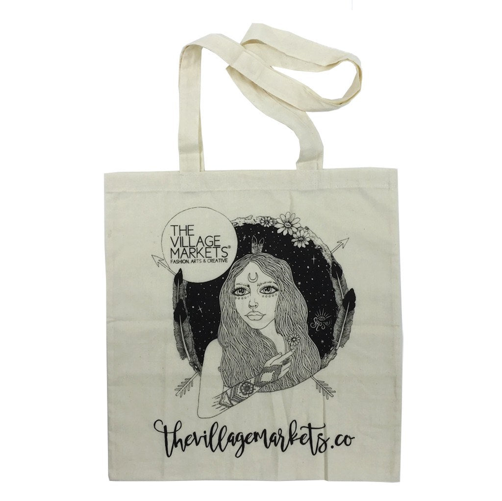 CalicoTote Bag(CA-02) - greenpac.com.au