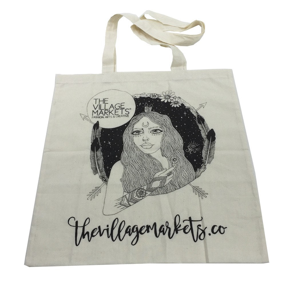 CalicoTote Bag(CA-02) - greenpac.com.au