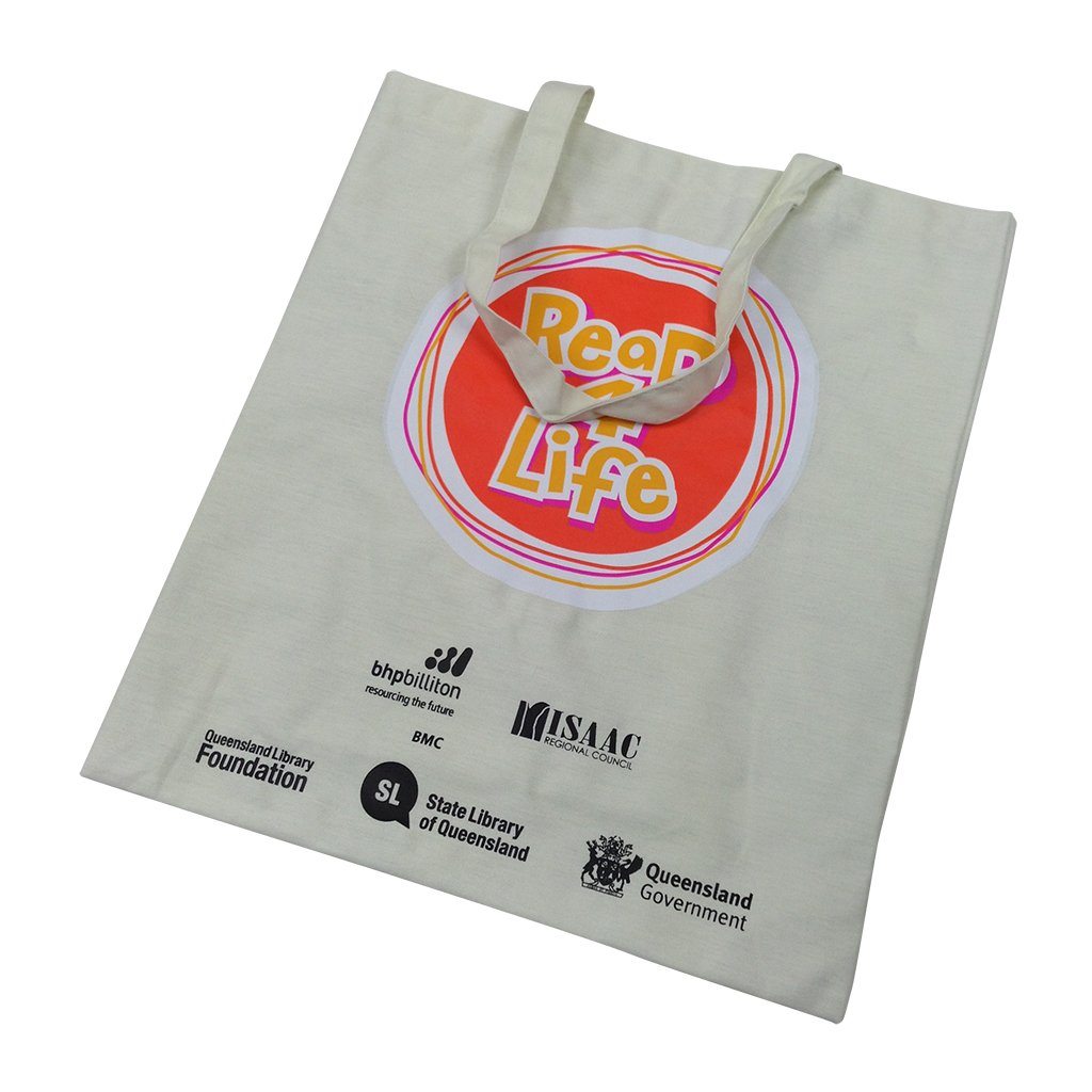 CalicoTote Bag(CA-02) - greenpac.com.au