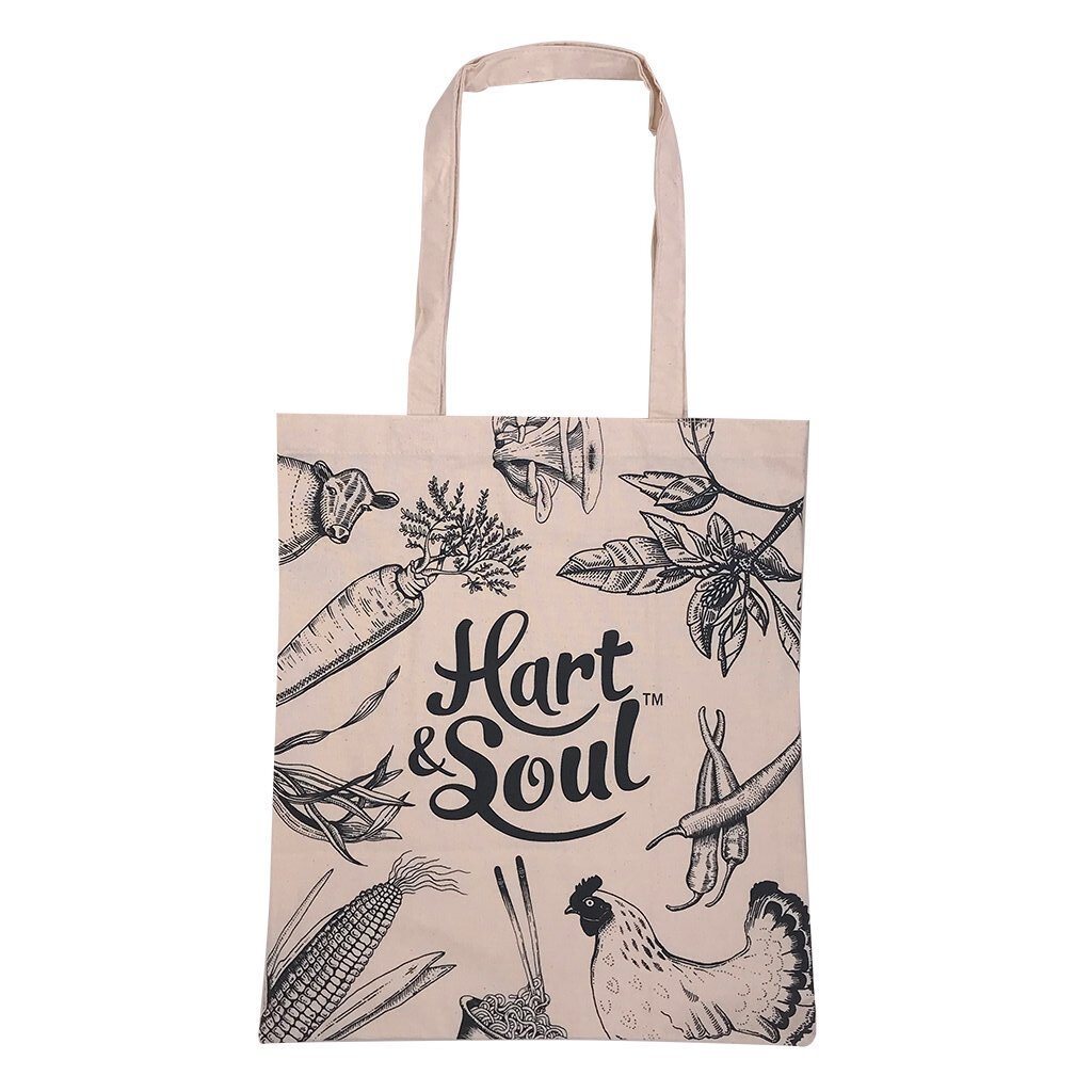 CalicoTote Bag(CA-02) - greenpac.com.au