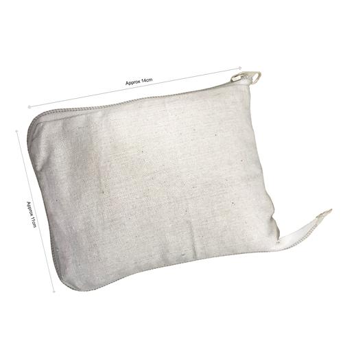Stock Calico Fold Up Bag(SCB-23D) - greenpac.com.au