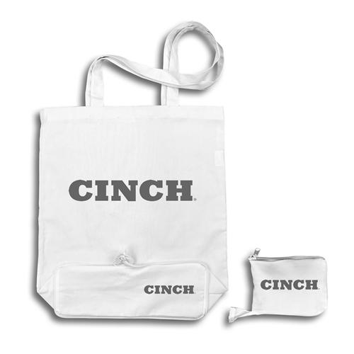 Stock Calico Fold Up Bag(SCB-23D) - greenpac.com.au