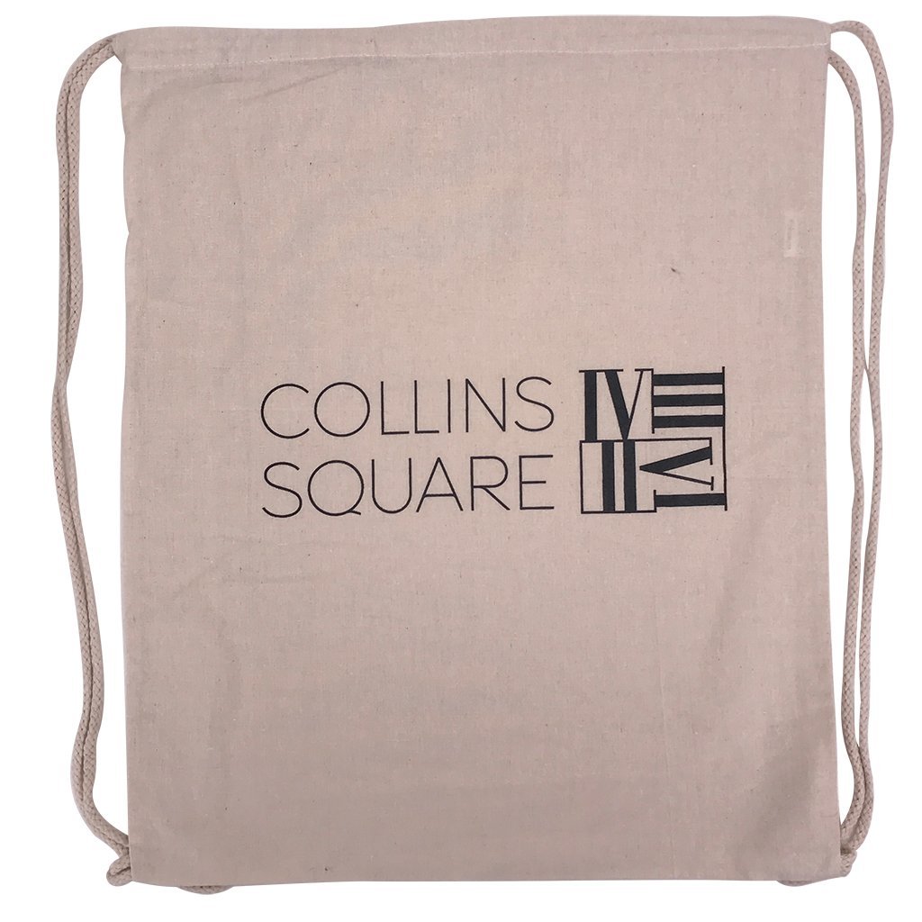 Stock Calico Library Backpack(SCB-08D) - greenpac.com.au