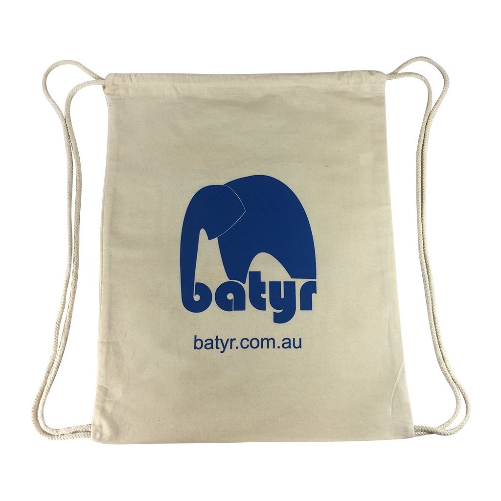 Stock Calico Library Backpack(SCB-08D) - greenpac.com.au