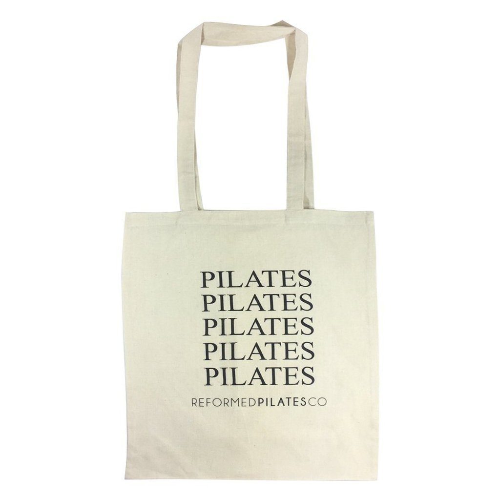 Stock Calico Tote Bag with Extra Long Handle(SCB-04) - greenpac.com.au