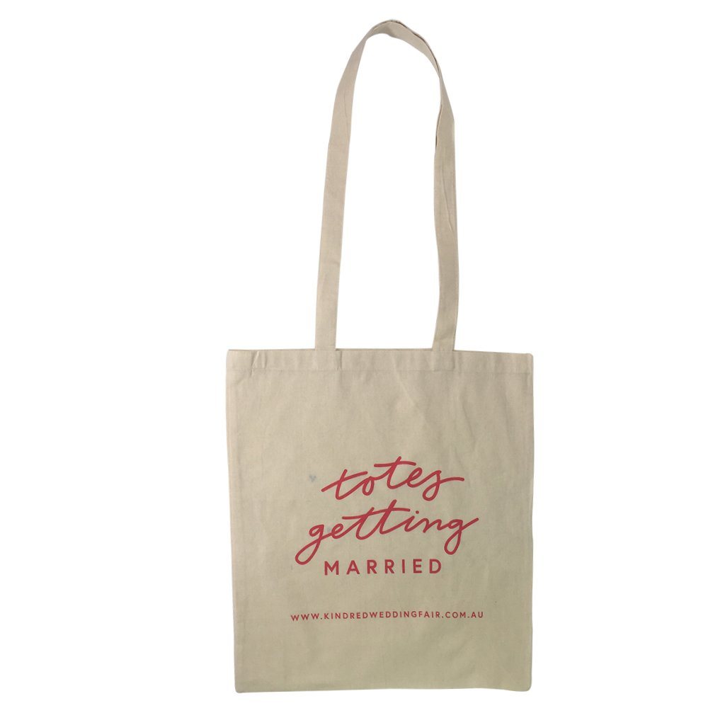 Stock Calico Tote Bag with Extra Long Handle(SCB-04) - greenpac.com.au