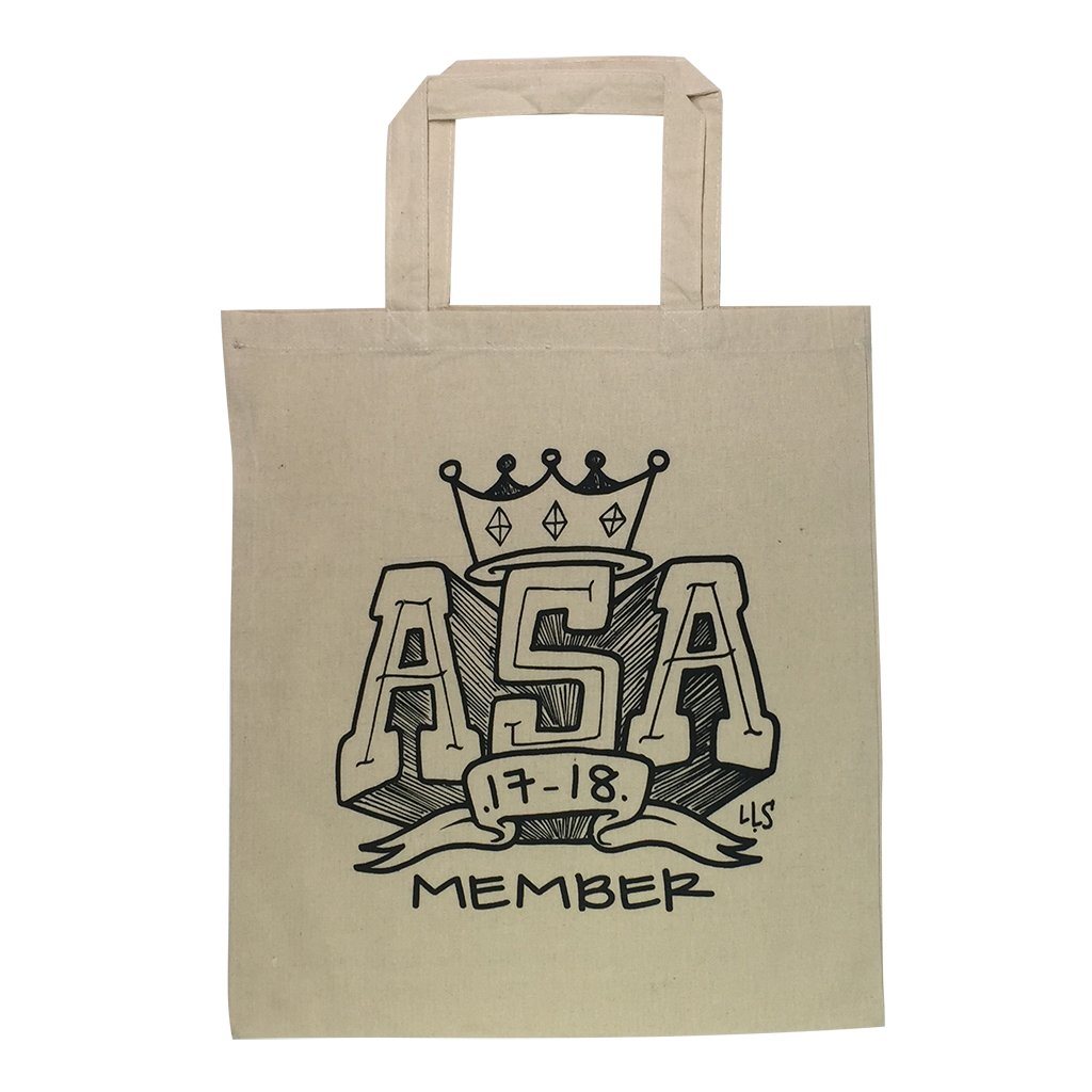 Stock Calico Tote Bag with Short Handle(SCB-05) - greenpac.com.au