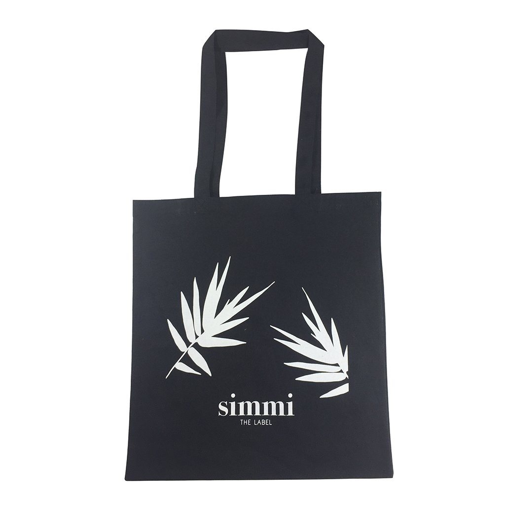 Stock Coloured Cotton Tote(SCB-12D) - greenpac.com.au