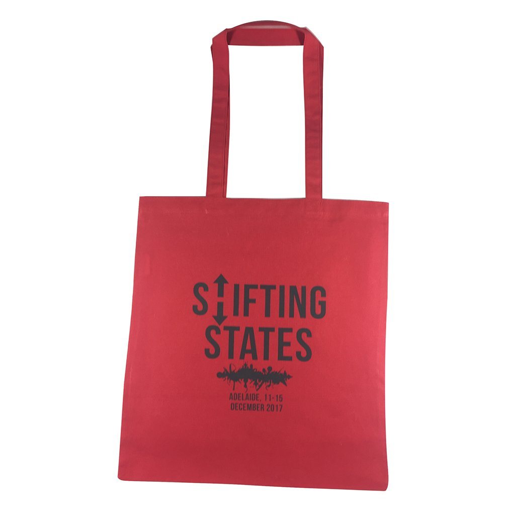 Stock Coloured Cotton Tote(SCB-12D) - greenpac.com.au