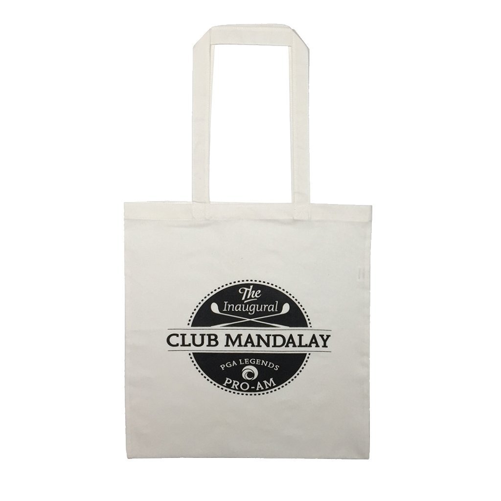 Stock Coloured Cotton Tote(SCB-12D) - greenpac.com.au