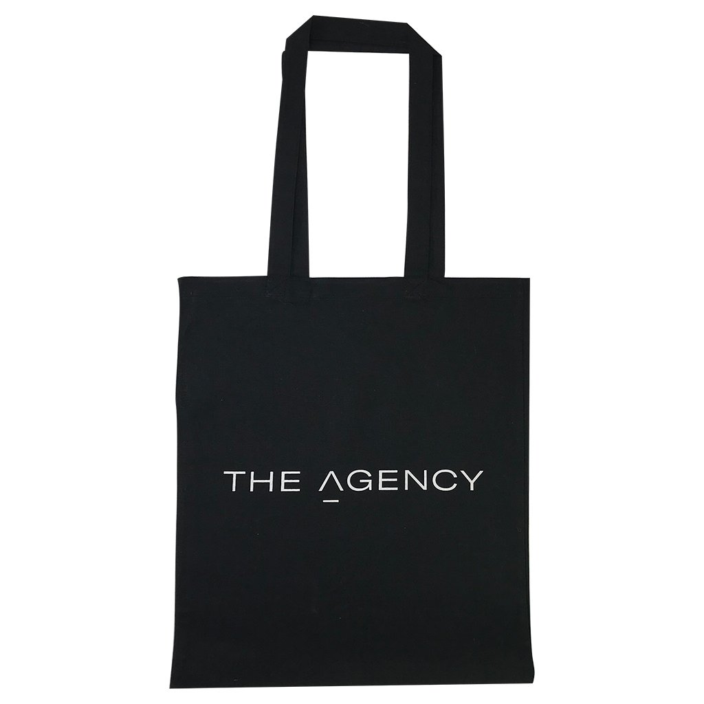 Stock Coloured Cotton Tote(SCB-12D) - greenpac.com.au