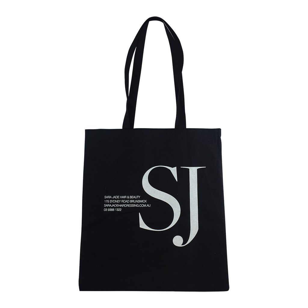 Stock Coloured Cotton Tote(SCB-12D) - greenpac.com.au