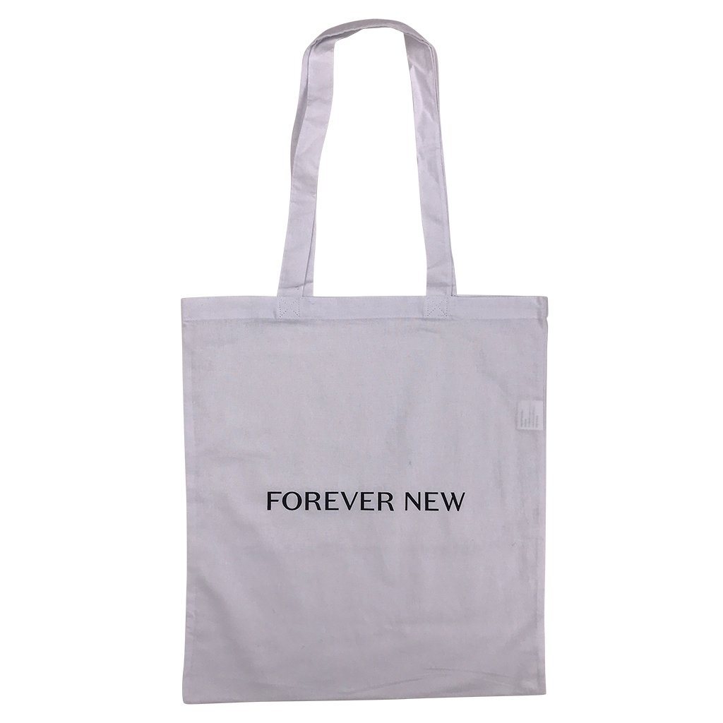 Stock Coloured Cotton Tote(SCB-12D) - greenpac.com.au