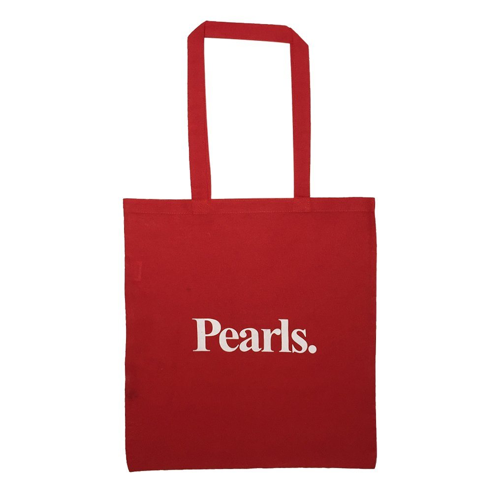 Stock Coloured Cotton Tote(SCB-12D) - greenpac.com.au