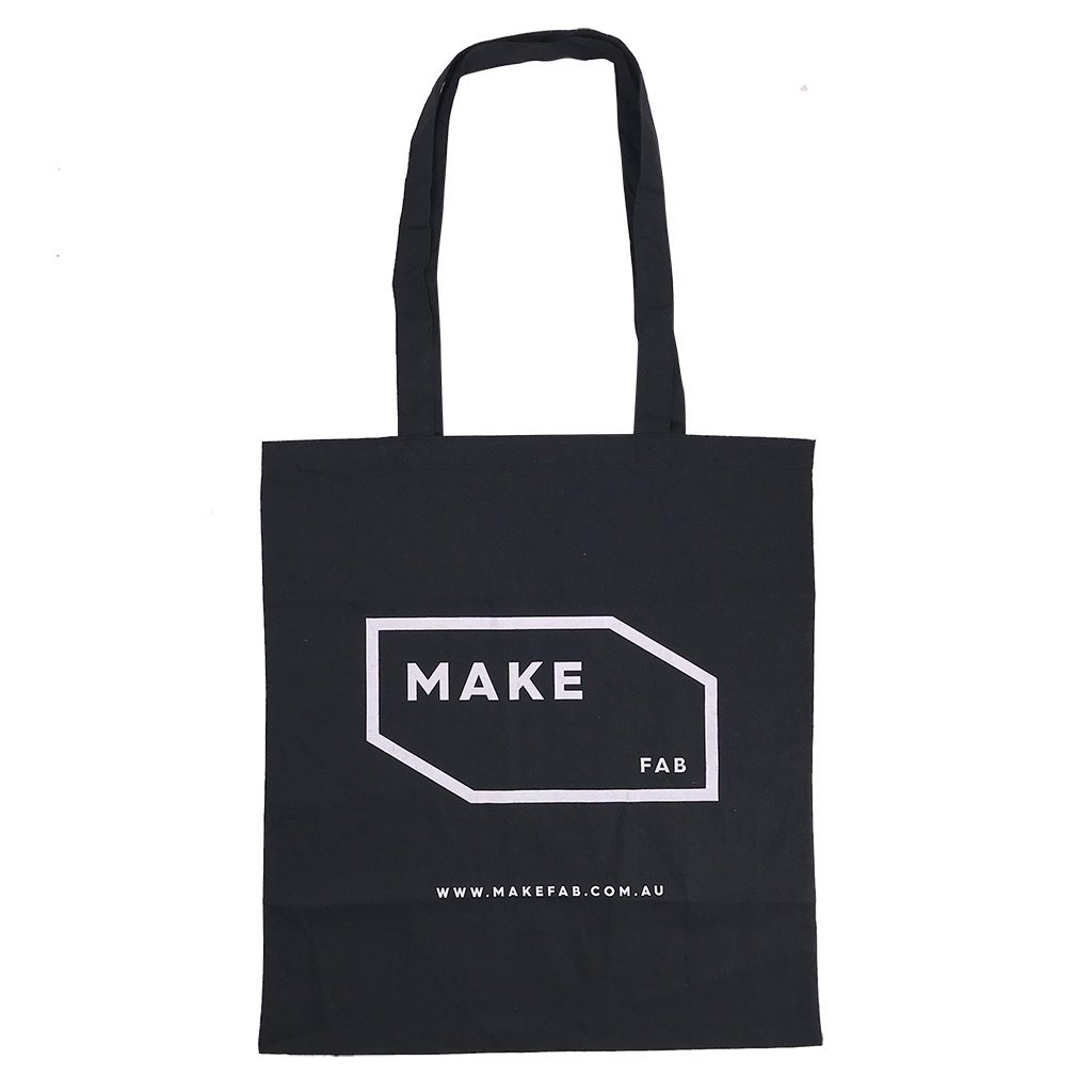 Stock Coloured Cotton Tote(SCB-12D) - greenpac.com.au