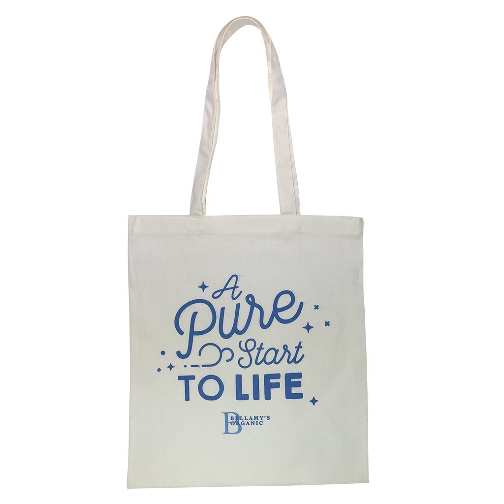 Stock Coloured Cotton Tote(SCB-12D) - greenpac.com.au