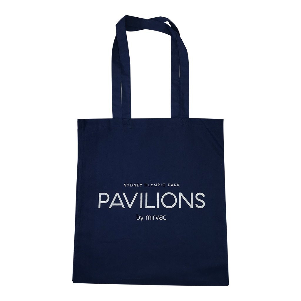 Stock Coloured Cotton Tote(SCB-12D) - greenpac.com.au