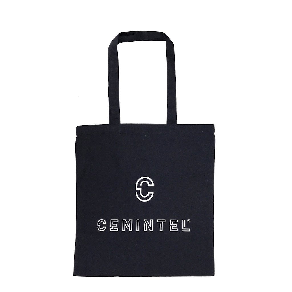 Stock Coloured Cotton Tote(SCB-12D) - greenpac.com.au
