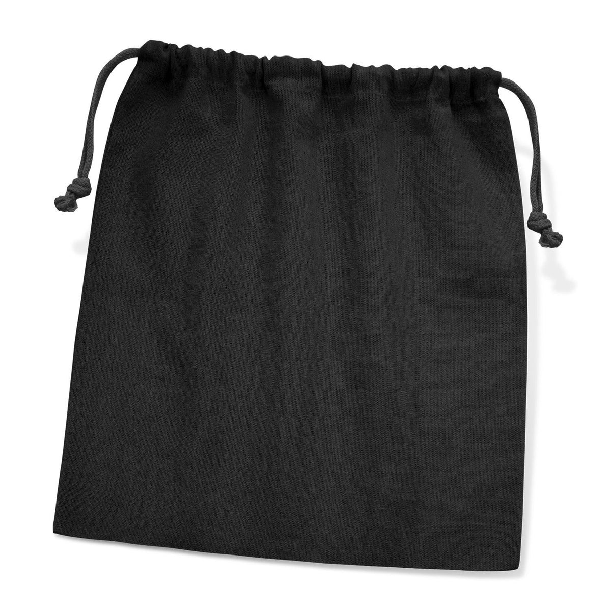 Stock Cotton Gift Bag-Large(SCB-27T) - greenpac.com.au