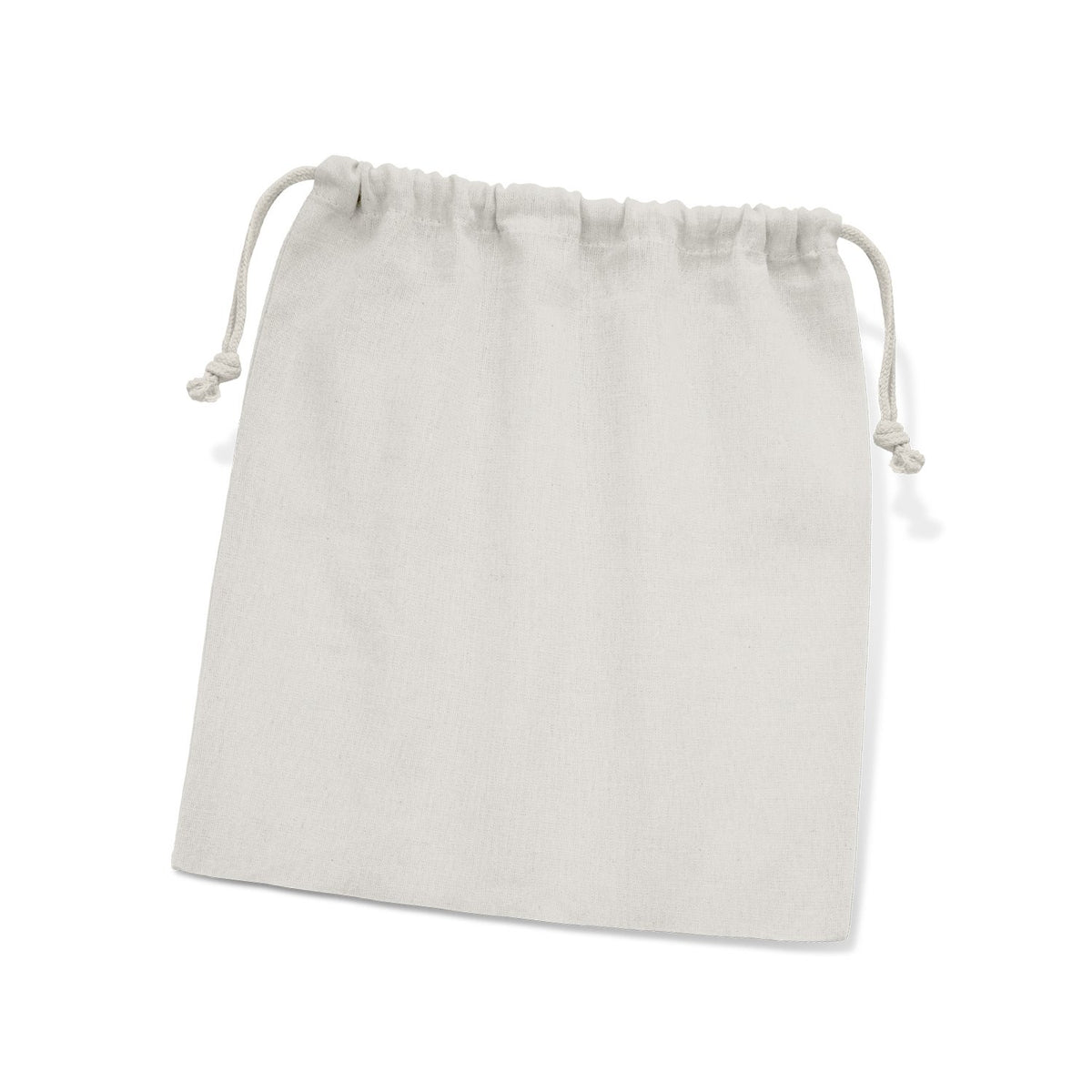 Stock Cotton Gift Bag(SCB-26T) - greenpac.com.au